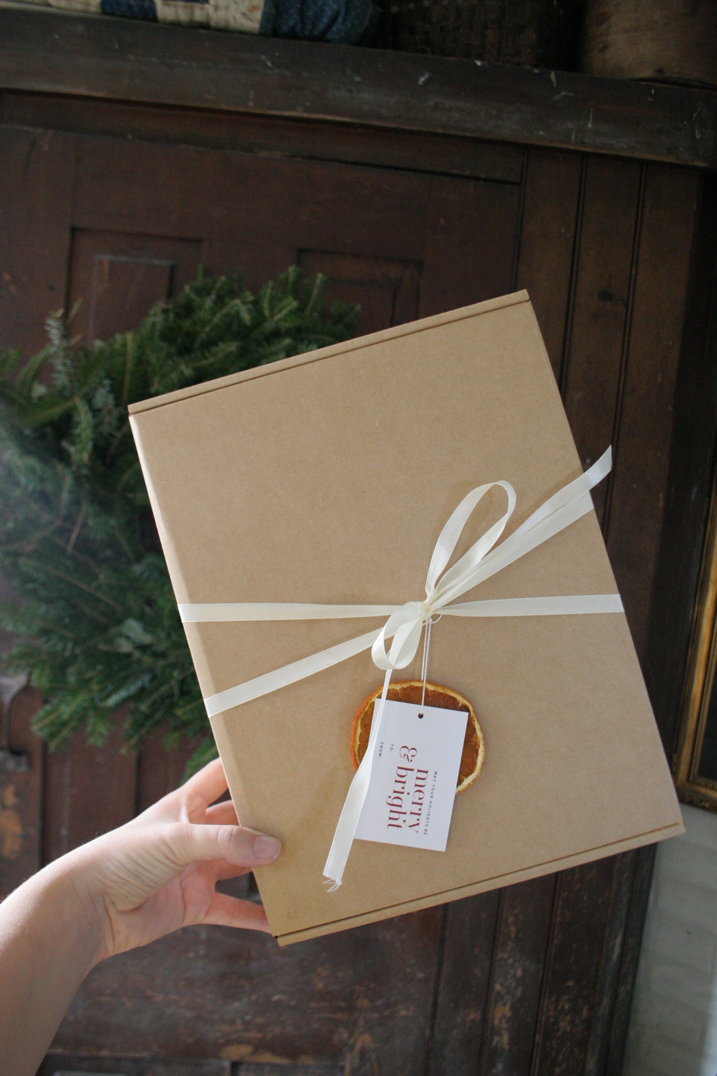 Beauty Gift Box