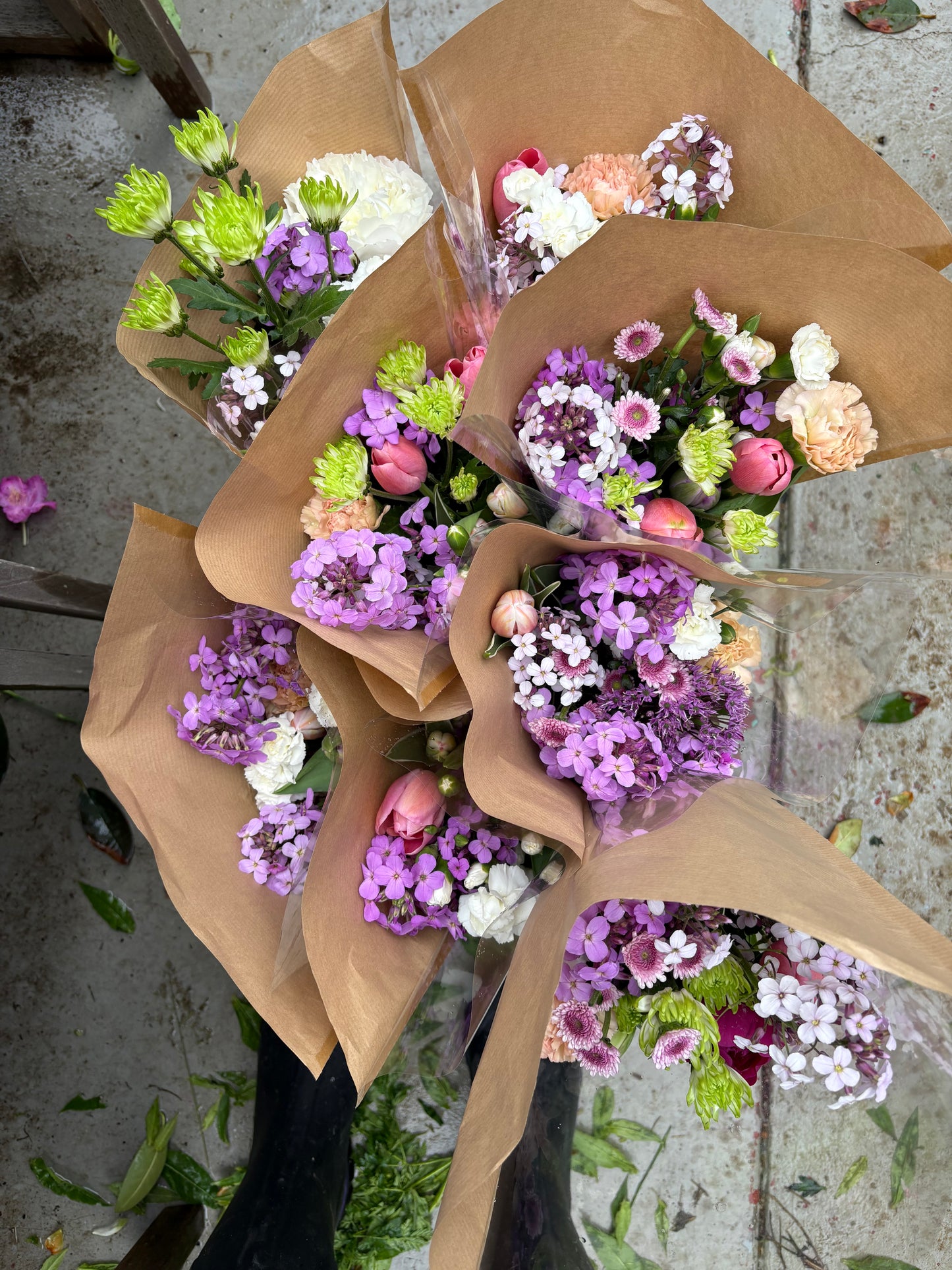 Flowers