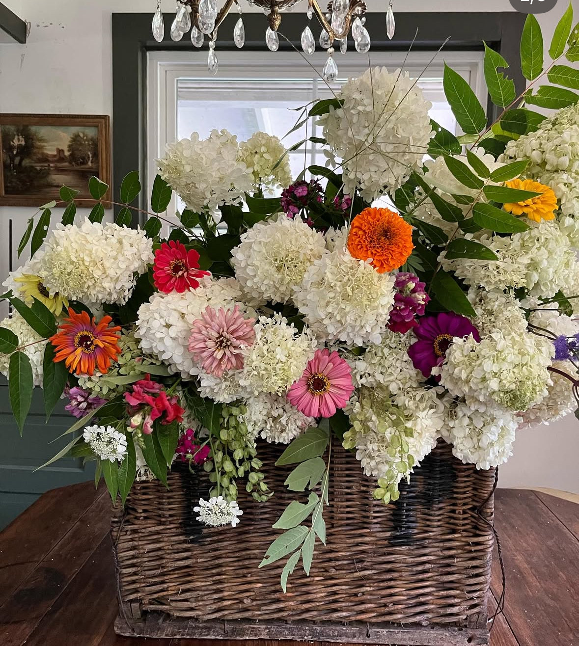 Flowers