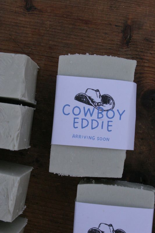 Soap Party Favors