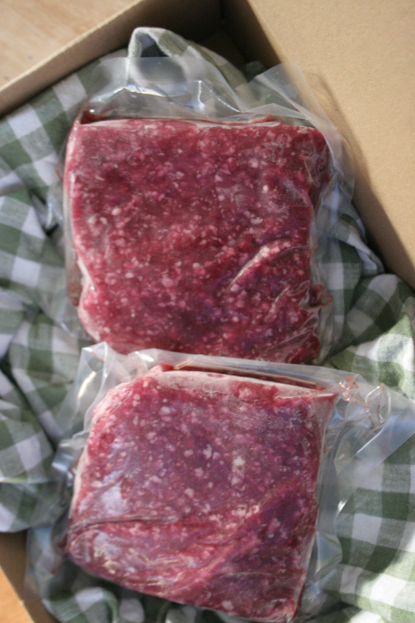 Meat Bundle