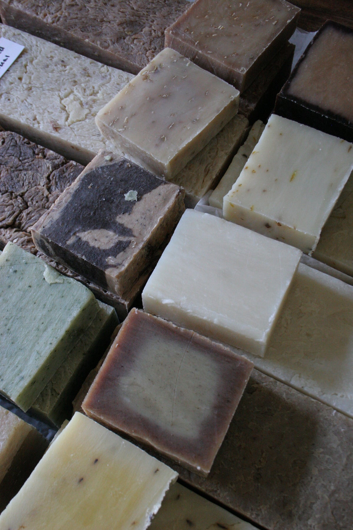Soap