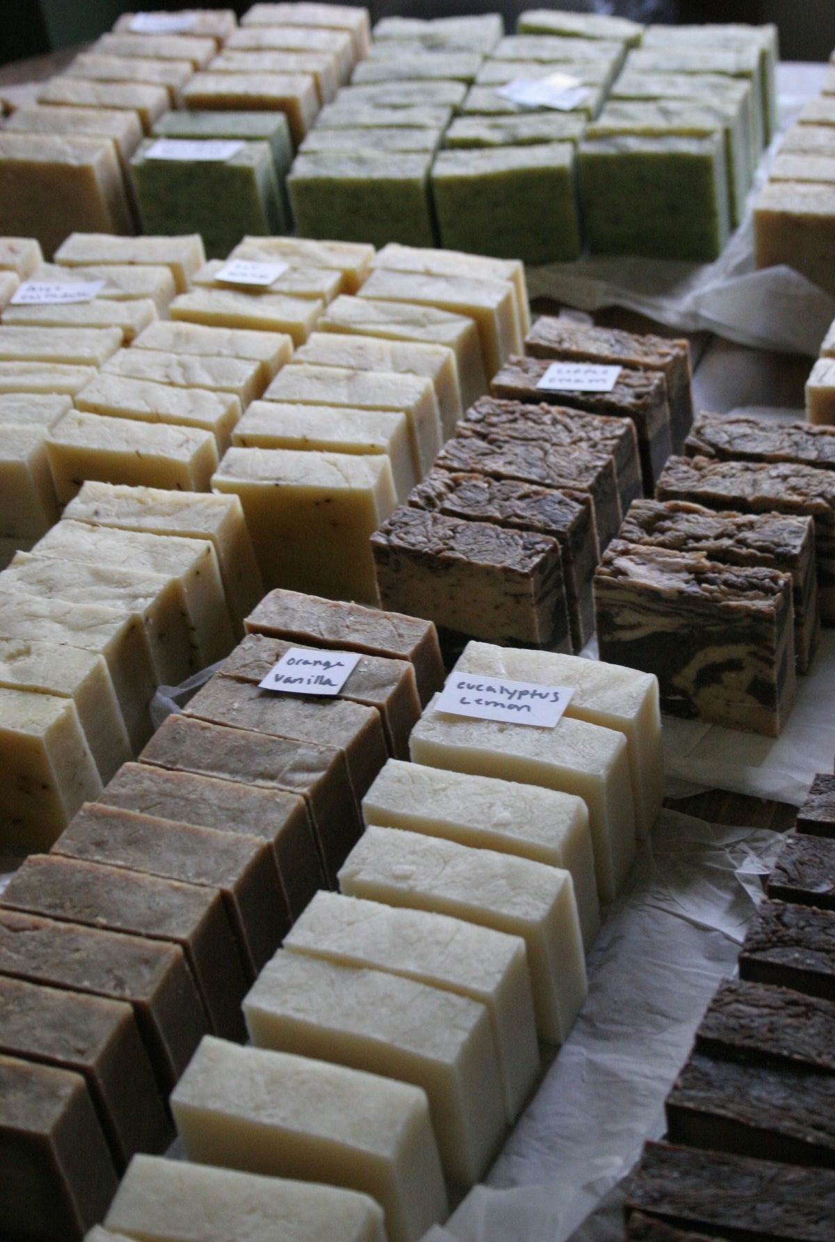 Soap