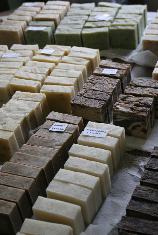 Soap
