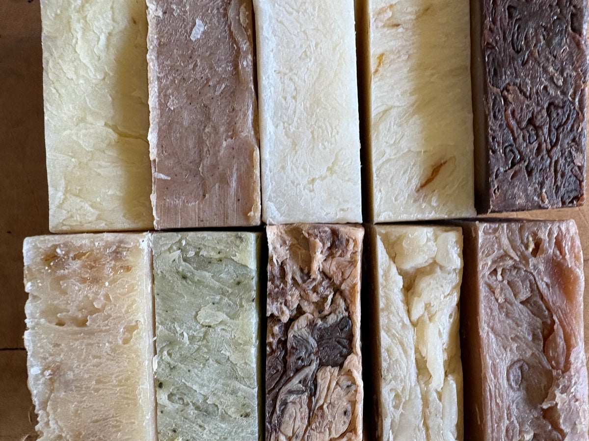 Soap