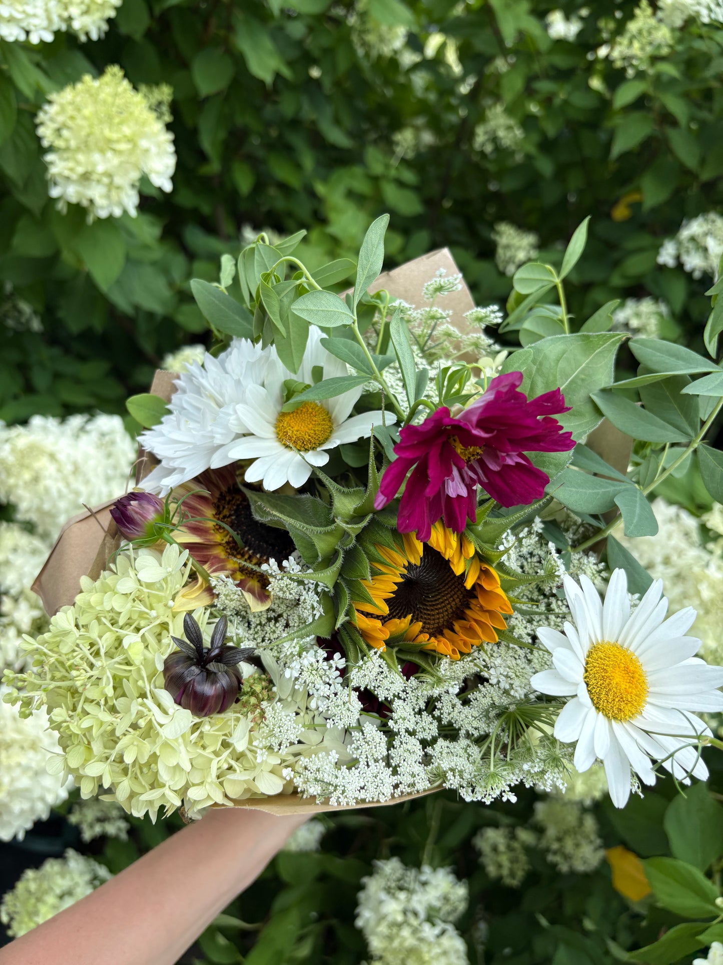 Flowers