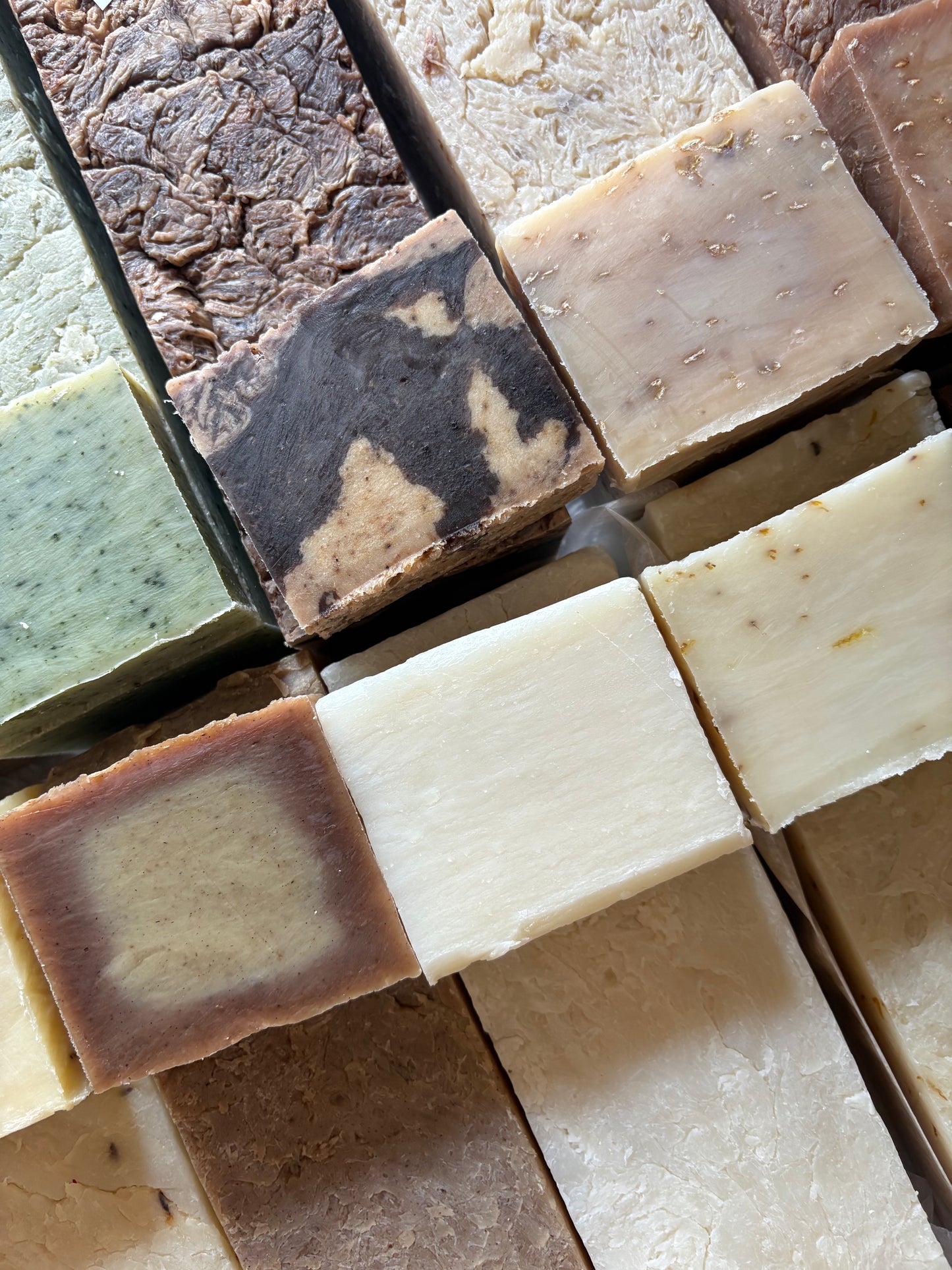 Soap