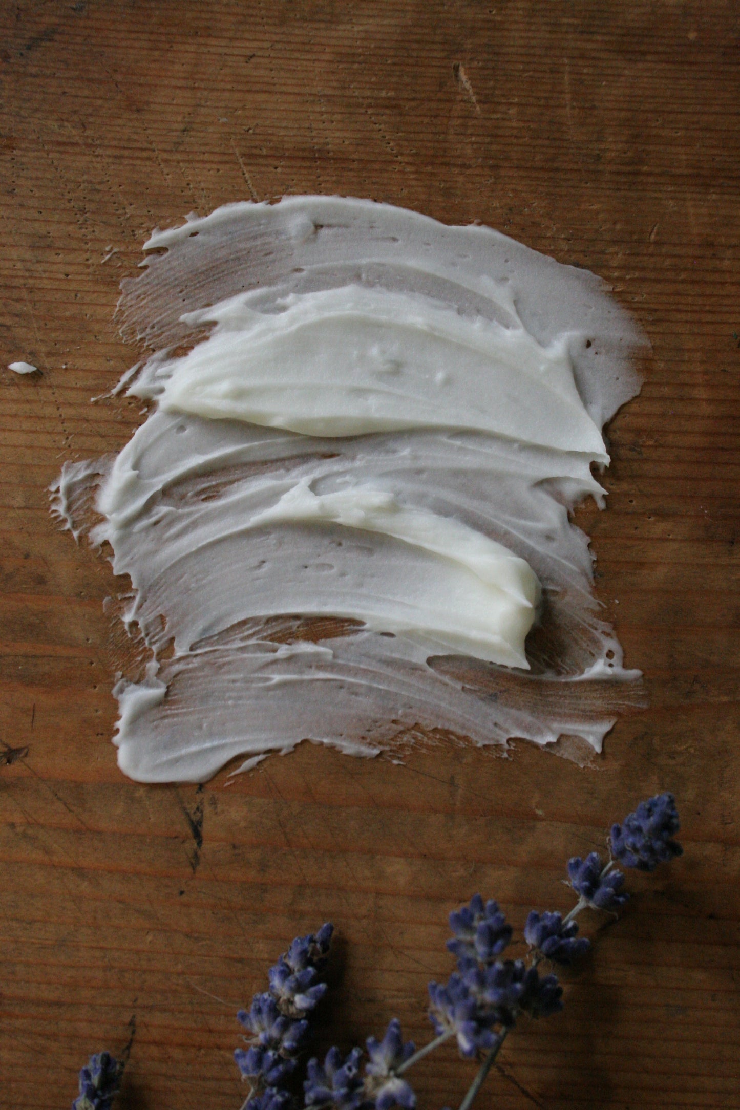 Whipped Tallow Balm